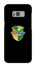 Blackjack Gamers Samsung Phone Cases