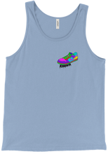 Known Ft - Nike Tank Top Small