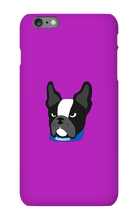 blublood22games iPhone Phone Cases