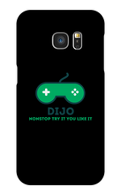 omridanon Samsung Phone Cases