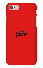 b3lter_ iPhone Phone Cases