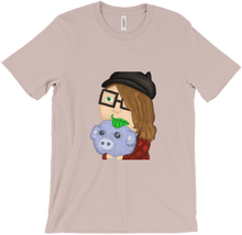 Discord Server Icon T-Shirt