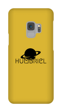 humbriel Samsung Phone Cases