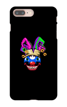 jokerkidd22 iPhone Phone Cases