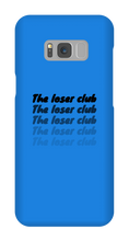 The Loser Club Samsung Phone Cases