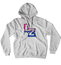 Pride Hoodies (No-Zip/Pullover)