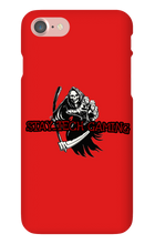 STAY_TECH iPhone Phone Cases