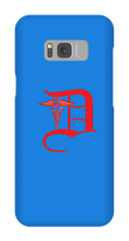 docdetroit Samsung Phone Cases