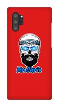 mrchrisrespect Samsung Phone Cases