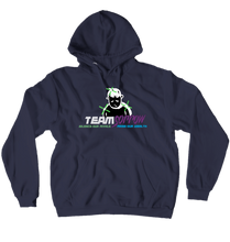 Team Sorrow Hoodie (No-Zip/Pullover)
