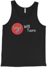 willtauro Tank Top