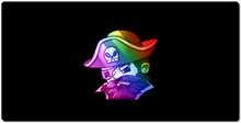 ttvpiratelaw XXL Gaming Mousepad