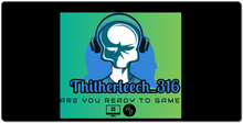 thitherleech_316 XXL Gaming Mousepad