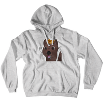 empresseliza Hoodies (No-Zip/Pullover)
