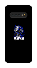 konabluev8 Samsung Phone Cases