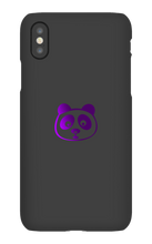 crazycocoa43 iPhone Phone Cases