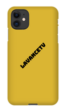 lavancetv iPhone Phone Cases