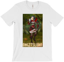 Classic Ludo T-Shirt