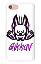 gikkav_ iPhone Phone Cases