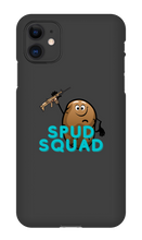 theangrygamer94 iPhone Phone Cases