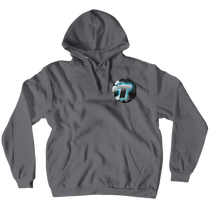 Hoodies (No-Zip/Pullover)