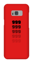 prinzthaicha Samsung Phone Cases