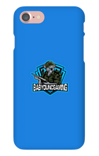 babyduncgaming iPhone Cases