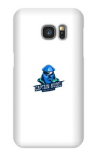 captainudel Samsung Phone Cases