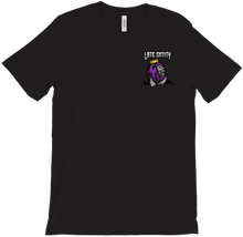 lateentity T-Shirts