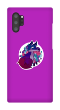 Enko Samsung Phone Cases