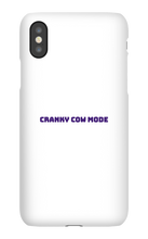darknss47 iPhone Phone Cases