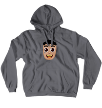 gosize Hoodies (No-Zip/Pullover)