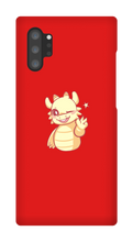 Ignatious Wink Samsung Phone Cases