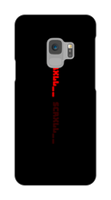 scrxll__ Samsung Phone Cases