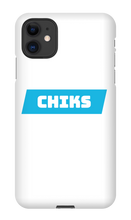 m3gix_ iPhone Phone Cases
