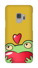 MethosLove Samsung Phone Cases