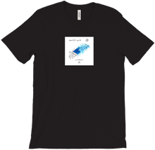marcbosserman-360 T-Shirts