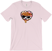 NEW LINE TheNoodleMasta T-Shirts: Gangster