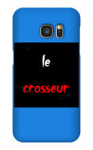 lecrosseur Samsung Phone Cases