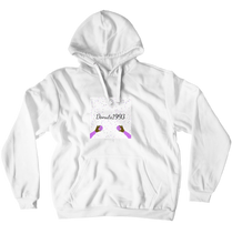 donuts1993 Hoodies (No-Zip/Pullover)
