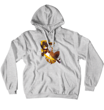Rem Snack Hoodies (No-Zip/Pullover)