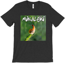 Snail's Race T-shirt