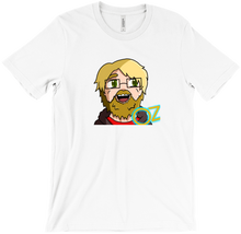 oz emote jumbo T-Shirts