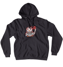 sirglad Hoodies (No-Zip/Pullover)