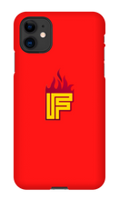 foty14 iPhone Phone Cases