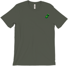 ATUMBAWM t-shirt