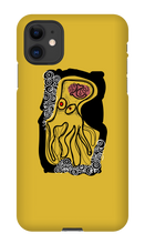 OctoLad by EarthIsJuicy iPhone Case