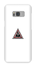 antero_and_maze Samsung Phone Cases