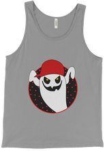 C.I. GhostRED Tank Top