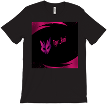tiger_kami T-Shirts